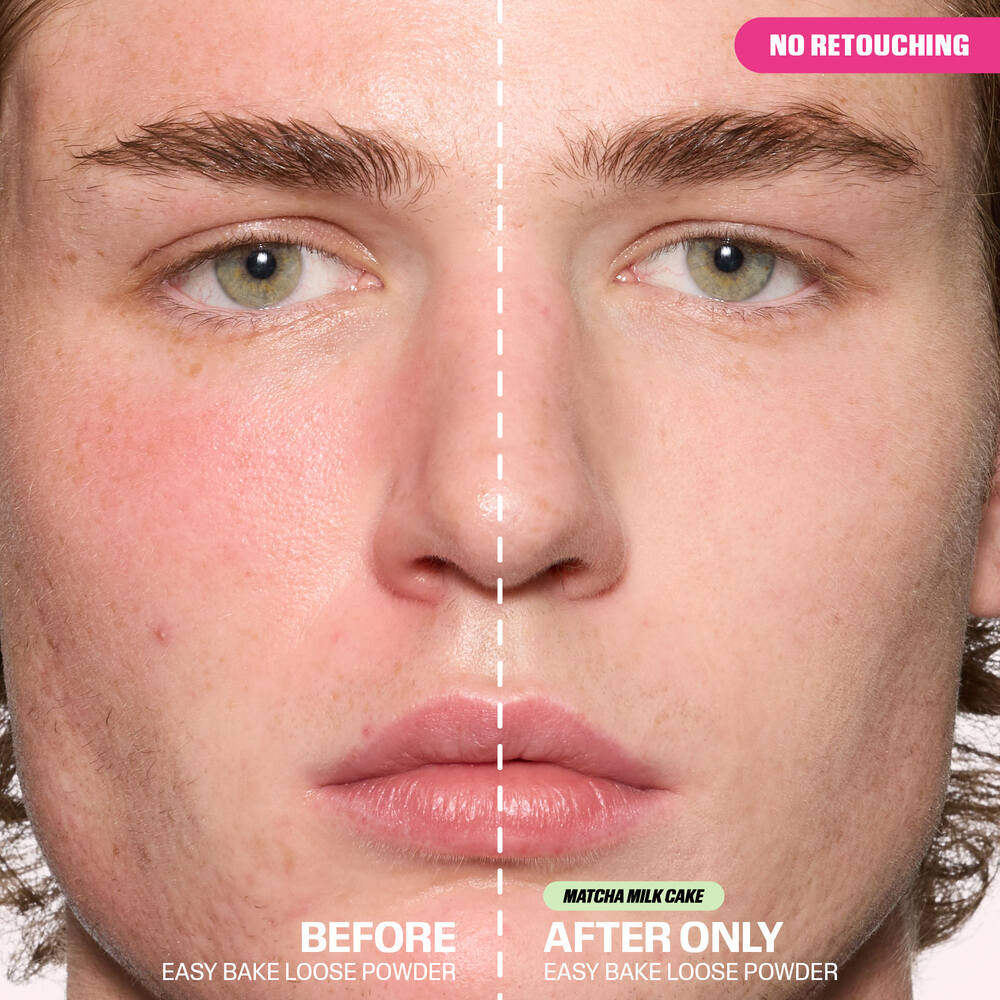 EASY BAKE LOOSE BAKING & SETTING POWDER (POLVO FIJADOR DE MAQUILLAJE)